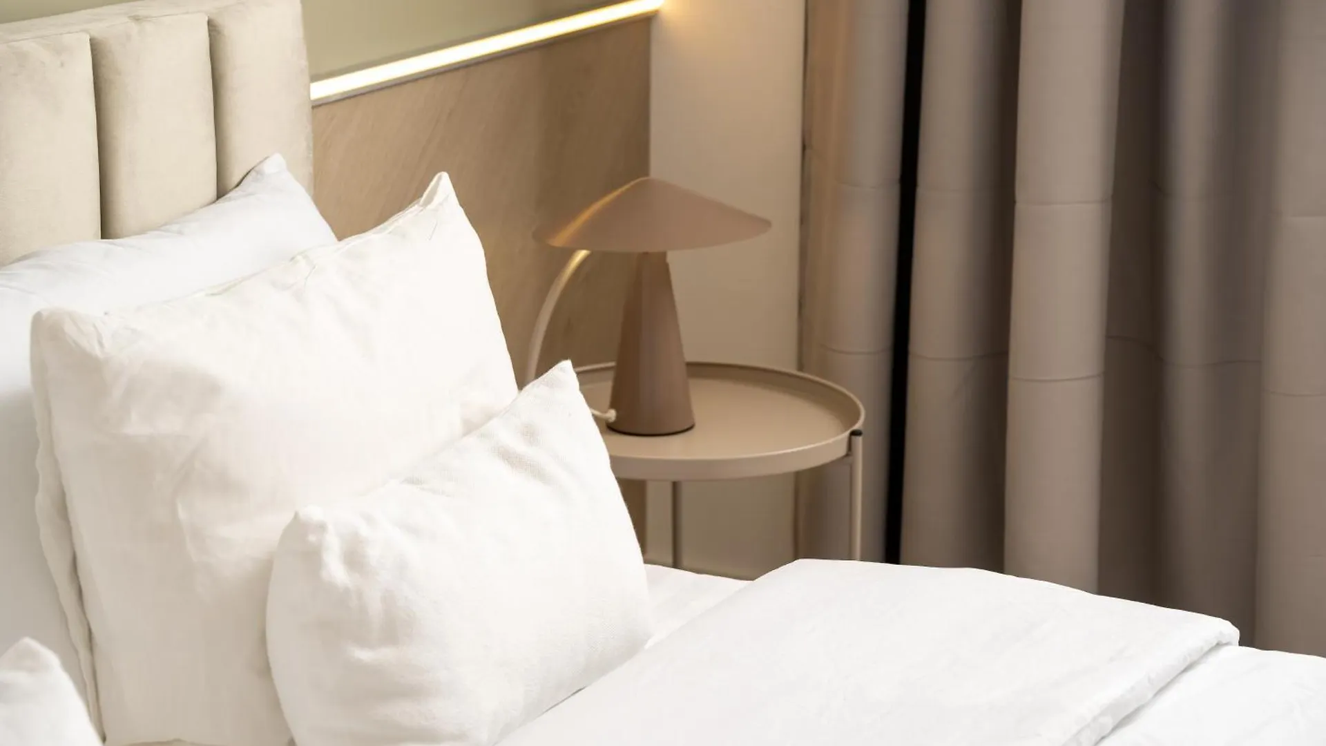 North By Urbanesq Cortina O Apartment Bucureşti