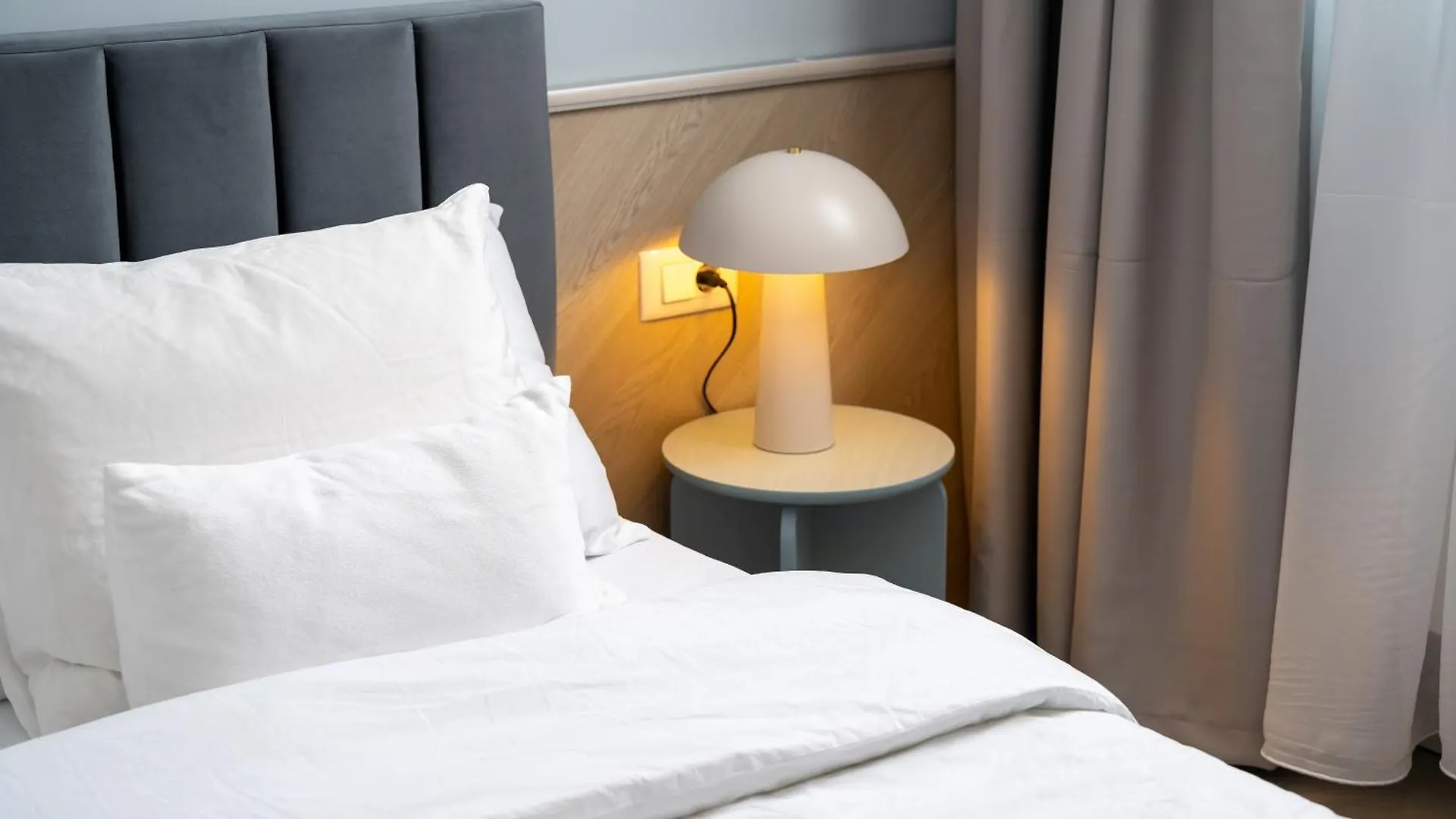North By Urbanesq Cortina O Apartment Bucureşti