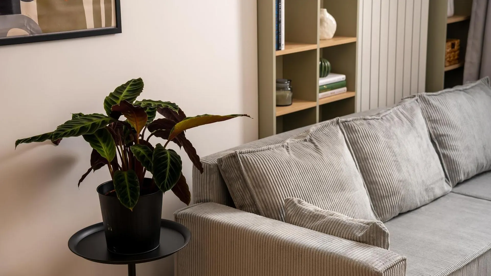 Apartamento North By Urbanesq Cortina O Bucarest