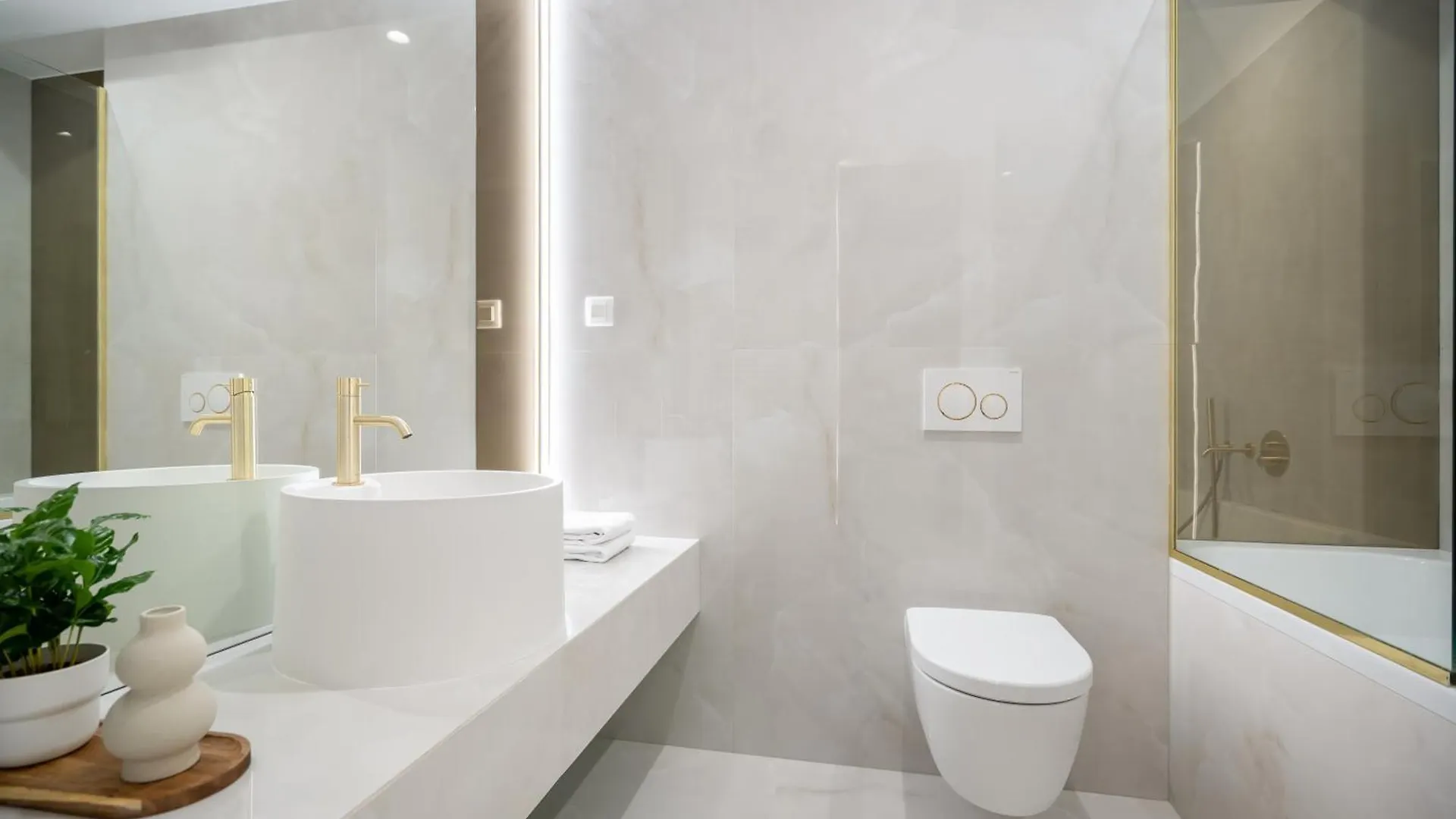 Apartamento North By Urbanesq Cortina O Bucarest