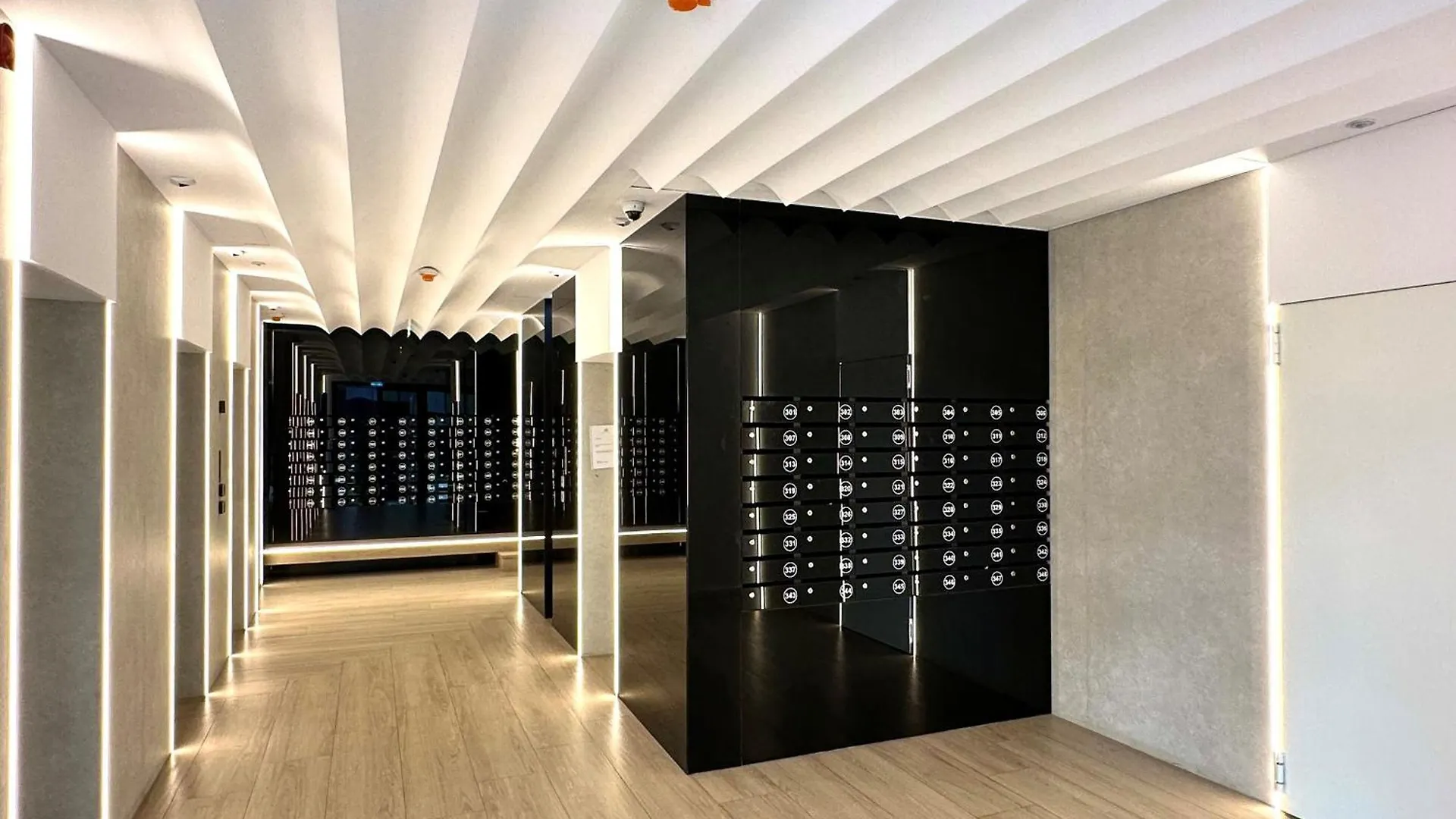 Apartamento North By Urbanesq Cortina O Bucarest 0*,  Rumanía
