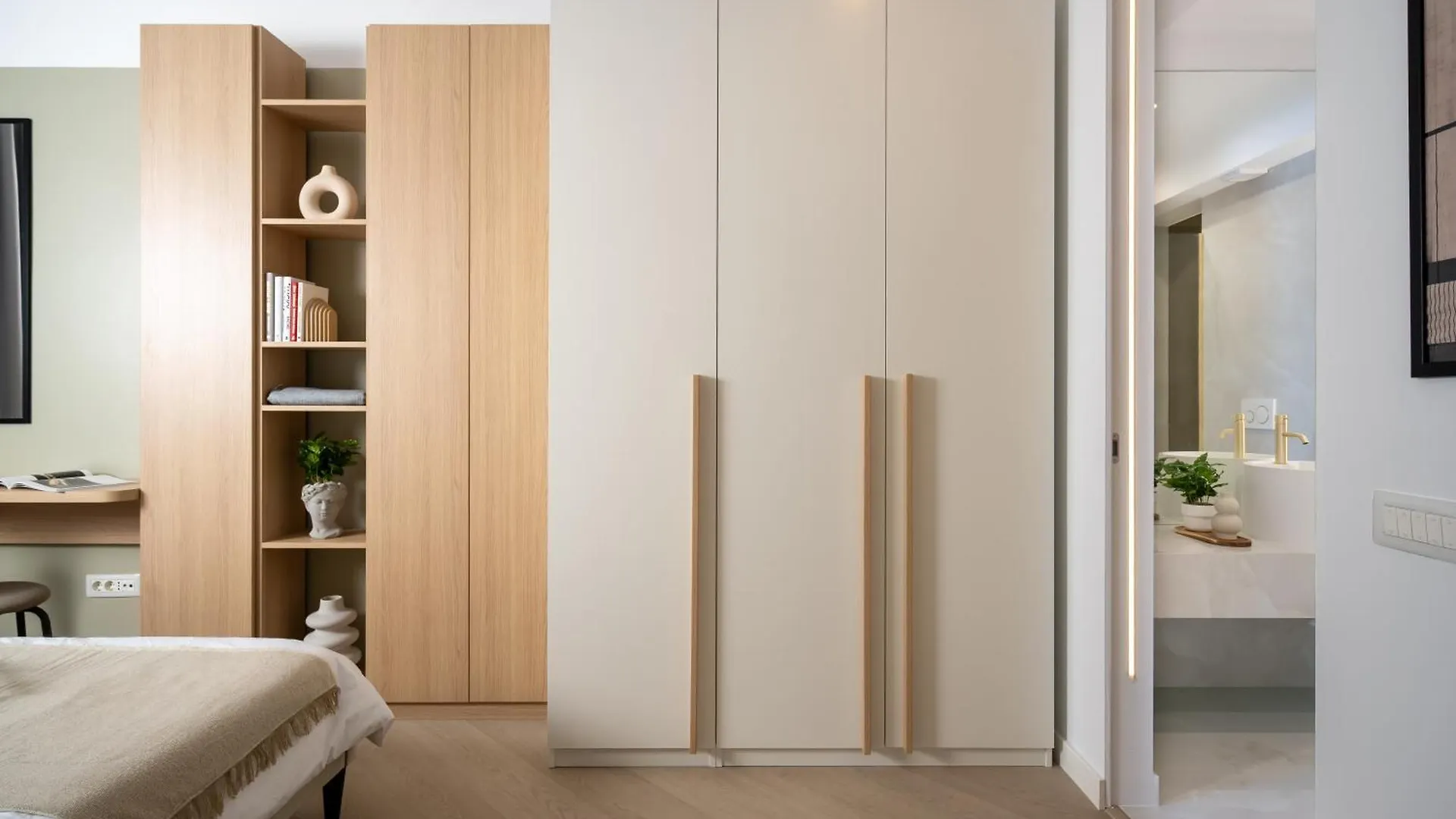 North By Urbanesq Cortina O Apartman Bukarest